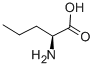 Struktur image of L-Norvaline