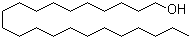 Struktur image of n-Docosanol