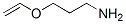 Struktur image of Aminopropyl vinyl ether