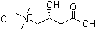 Struktur image of L-Carnitine hydrochloride