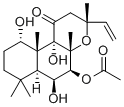 Struktur image of Forskolin