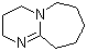 Struktur image of 1,8-Diazabicyclo[5.4.0]undec-7-ene