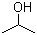 Struktur image of Isopropyl alcohol