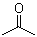 Struktur image of 2-Propanone