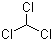 Struktur image of Chloroform