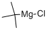 Struktur image of tert-Butyl magnesium chloride