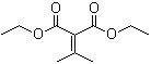 Struktur image of Diethyl iso-propylidenemalonate