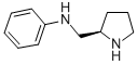 Struktur image of (R)-(-)-2-(Anilinomethyl)pyrrolidine