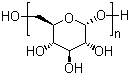 Struktur image of Polydextrose