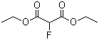 Struktur image of Diethyl fluoromalonate