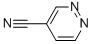 Struktur image of 4-Cyanopyridazine