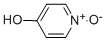 Struktur image of 4-Hydroxypyridine 1-oxide