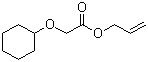 Struktur image of Cyclogalbanate