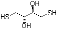 Struktur image of Dithioerythritol