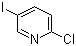 Struktur image of 2-Chloro-5-iodopyridine