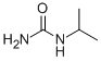 Struktur image of Isopropylurea