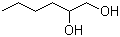 Struktur image of DL-1,2-Hexanediol