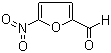 Struktur image of 5-Nitro-2-furaldehyde
