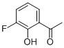 Struktur image of 1-(3-Fluoro-2-hydroxyphenyl)ethanone
