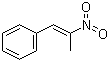 Struktur image of 1-(Phenyl)-2-nitropropene