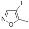 Struktur image of 4-Iodo-5-methyl isoxazole