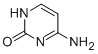 Struktur image of Cytosine