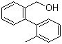 Struktur image of 2-(2-Methylphenyl)benzenemethanol