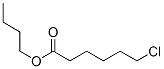 Struktur image of Butyl 6-chlorohexanoate