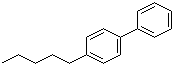 Struktur image of 4-n-Pentylbiphenyl