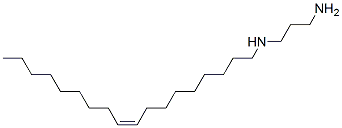 Struktur image of N-Oleyl-1,3-propyl diamine