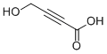 Struktur image of 4-Hydroxybut-2-ynoic acid