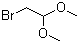 Struktur image of Bromoacetaldehyde dimethyl acetal