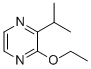 Struktur image of 2-Ethoxy-3-isopropylpyrazine