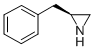 Struktur image of (S)-2-Benzyl-aziridine