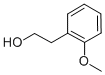 Struktur image of 1-(2-Methoxyphenyl)ethanol