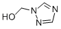 Struktur image of (1H-1,2,4-Triazol-1-yl)methanol