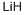 Struktur image of Lithium metal