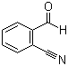 Struktur image of 2-Cyanobenzaldehyde