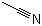 Struktur image of Acetonitrile