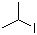 Struktur image of 2-Iodopropane