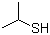 Struktur image of 2-Propanethiol