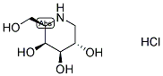 Struktur image of Migalastat hydrochloride