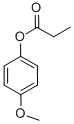 Struktur image of Anisyl propionate