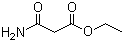 Struktur image of Ethyl malonate monoamide