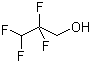 Struktur image of 2,2,3,3-Tetrafluoropropan-1-ol