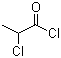 Struktur image of 2-Chloropropionyl chloride