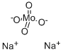 Struktur image of Sodium molybdate