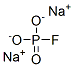 Struktur image of Sodium monofluorophosphate