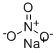 Struktur image of Sodium nitrate