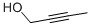 Struktur image of But-2-yn-1-ol